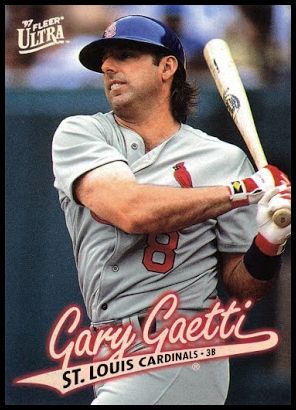 316 Gary Gaetti